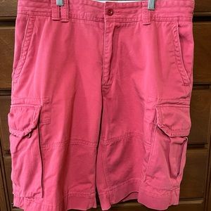 Men’s Polo Cargo shorts
